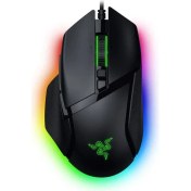 Resim Razer Basılısk V3 35000 Dpı Kablolu Gamıng Mouse 