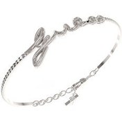 Resim Guess JGUJUBB03311JWRHS Kadın Bileklik 