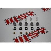 Resim Boxer 150 Marş Kavrama Tamir Tk A (539336196) 