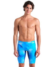 Resim Arena Tıe-dye Erkek Yüzücü Mayosu 010056707 