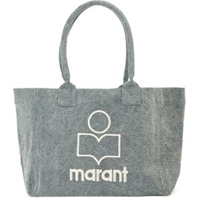Resim ISABEL MARANT Kadın Alışveriş Çantası 