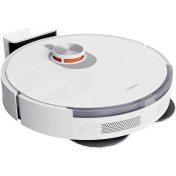 Resim Robot Vacuum S20 Akıllı Robot Süpürge 5000PA 