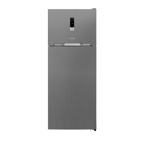 Resim Regal İnox NF 52021 E IG No Frost Buzdolabı (REGAL.20267955) 