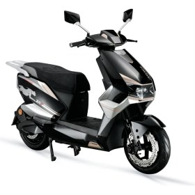 Resim Arora Zr7 Elektrikli Motosiklet 72V35 Ah Batarya ile 160 kg Taşıma Kapasitesi ve 2 Tekerlek 