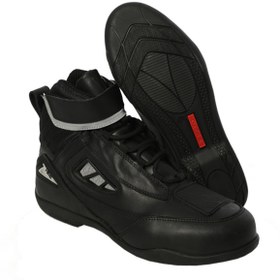 Resim VEXO VERTIGO WATERPROOF BOT SİYAH SIYAH 