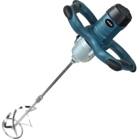 Resim Proter Pr 1820 Mk Şanzımanlı Boya ve Harç Karıştırıcı 