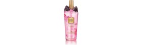 Resim Sansiro Sweet Heart Kadın Vücut Spreyi 150 ml Beyaz Pamuk ve Pembe Zambak Kokulu 