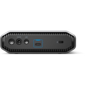 Resim 22TB Sandisk Professional G-Drıve Usb-C 