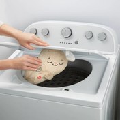 Resim HXG97 Fisher-Price Uyku Arkadaşım Tavşancık 