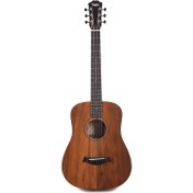 Resim Taylor Bt Koa Akustik Gitar 