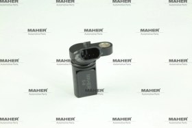 Resim Sensör Krank Pozisyon + Eksantrik Prımera 2000-2002 / Mıcra 2002 / Sunny N16 / Almera 23731 5m000 