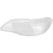 Resim Healeele 2006-2015 Araba Far Lens Kapağı Kafa Işık Gölge Ön Otomatik Işık Muhafazası Için Sol Taraf (Yurt Dışından) 