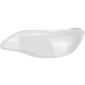 Resim Healeele 2006-2015 Araba Far Lens Kapağı Kafa Işık Gölge Ön Otomatik Işık Muhafazası Için Sol Taraf (Yurt Dışından) 