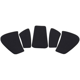 Resim Yaleker Bmw R1200rt R1250rt Motosiklet Sürtünme Önleyici Yakıt Deposu Koruması 