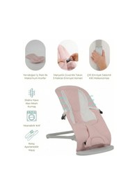 Resim Will Bouncer Side Ana Kucağı 