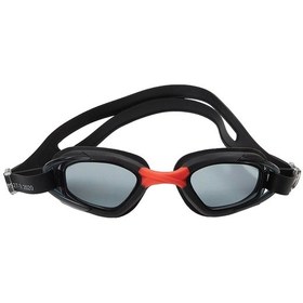Resim Actifoam Gs3-2 Yüzücü Gözlüğü Siyah 