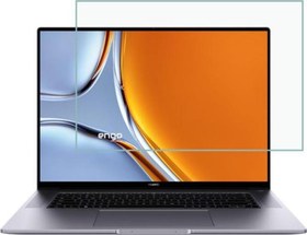 Resim Huawei MateBook 16s 2023 (i9/16GB/1TB) Ekran Koruyucu Şeffaf Engo