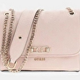 Resim Guess Hwpd9916210 Anise Convertible Xb Kadın Omuz Çantası Pembe 