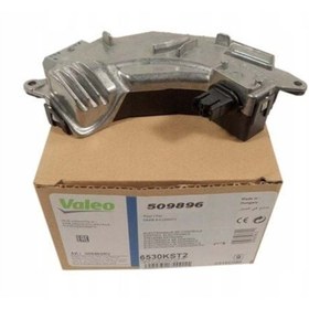 Resim Valeo Opel Vectra uyumlu C Kalorifer Regulatörü Marka 