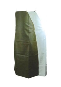 Resim Özbay Mermerci Önlüğü Kalın 