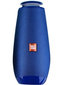 Resim Nextpage Glrtech Tg508 Flashing Led Light Bt Speaker Tg-508 