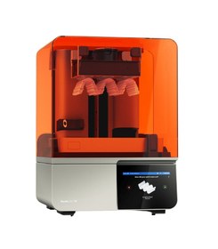 Resim Formlabs Form 4 MSLA 3D Yazıcı 