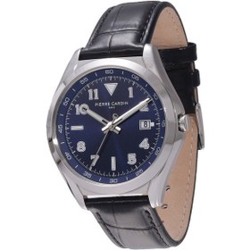 Resim Pierre Cardin Cf.1018.lb.2 Kol Saati Metalik 