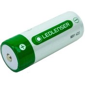 Resim Ledlenser Pil 26650 5000 Mah 