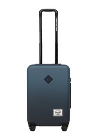 Resim Herschel Heritage Hardshell Large Carryon Bavul Unisex Mavi Valiz 125 Mavi 