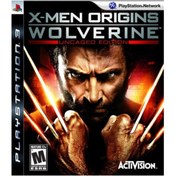 Resim activisions Ps3 Xmen Origins Wolverine 