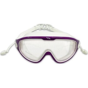 Resim Voit Hydro Yüzücü Gözlüğü/byz-mor Renkli Çok Renkli 