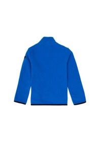 Resim U.s. Polo Assn. Erkek Çocuk Koyu Mavi Hırka Örme 50313853-vr032 Koyu Mavı 