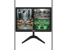Resim Apline 19” 75Hz.5ms. 1440x900 FHD LED Monitör (Hdmı+Vga) 