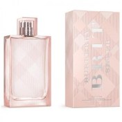 Resim Burberry Brit Sheer Kadın Parfüm Edt 100ml 