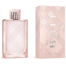 Resim Burberry Brit Sheer Kadın Parfüm Edt 100ml 