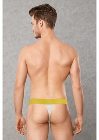 Resim Doreanse Erkek Micromodal Tanga String 1379 