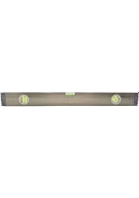 Resim Fixonic B.h.d Bhd00601 50cm Gri Mıknatıslı Alüminyum Su Terazisi 