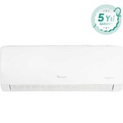 Resim Baymak (Montaj Dahil) Elegant Soft 12.000 Btu A++ İnverter Klima 