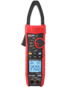 Resim Unı-t Ut219pv Profesyonel Ac/dc Pens Ampermetre 