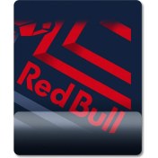 Resim Pixxa Red Bull Racing - Formula 1 Bilek Destekli Mousepad Model - 1 