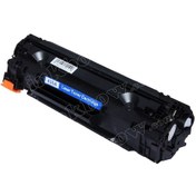 Resim Laserjet P1005/P1006 Chip-Li Uyumlu Toner Tam Dolu 