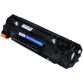 Resim Laserjet P1005/P1006 Chip-Li Uyumlu Toner Tam Dolu 