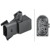 Resim HELLA 6PP009409-021 Egzoz 13627805152 6PP009409021 (WF143459) 