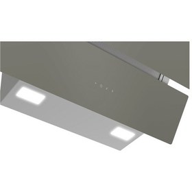 Resim Arçelik ADE 605-3 G Ankastre Duvar Tipi Davlumbaz 