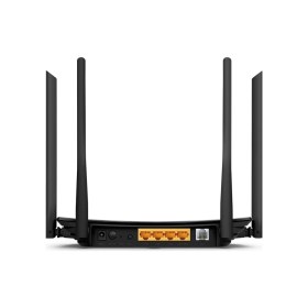 Resim Tp-Link Archer VR300, Ac 1200 Mbps Wireless Fiber/vdsl/adsl Modem Router 