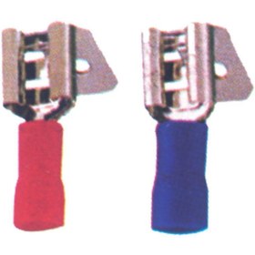 Resim Çoklu Bağlayıcı,Mavi,1-2,5Mm2 20 Adet 