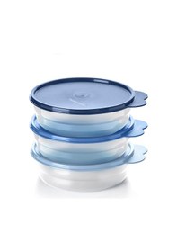 Resim Tupperware Bonibon Kase 3’lü 500 ML 