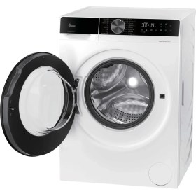 Resim Hoover Hgd 410B9C-17 10 kg Yıkama Kapasitesi 1400 Devir Enerji Sınıfı A Çamaşır Makinesi 