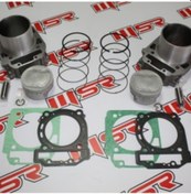 Resim Outlender 800 Atv Silindir Kit 2007/20 91 Mm 20P 2 Li Tk (546424416) 