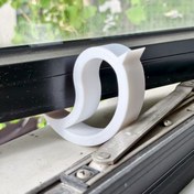 Resim 1 adet 3D Baskı Kapı Stoperi, Ağır Hizmet Tipi Kapı Stoperi, İç/Dış Mekan Kullanımı için Hafif Kapı Kilidi - Sürgülü Kapılar için Uygun, Yaratıcı Kuş Tasarımı, Ev, Ofis, Otel, Apartman Güvenliği için Uygun, Ev Kapı Kilidi, Veranda Güvenliği, Modern Kapı Aksesuarları, Dayanıklı Plastik, Kompakt Yaratıcı Tasarım, Kapı Operatörü, Kapı Aksesuarı, Komik Kapı Stoperi, İç Mekan Kapı Stoperi, Zemin Üzerinde Kapı Stoperi, Pencere Stoperi, Kendinden Yapışkanlı Kapı Stoperi, İç Kapı Stoperi, Kapı Pedi 